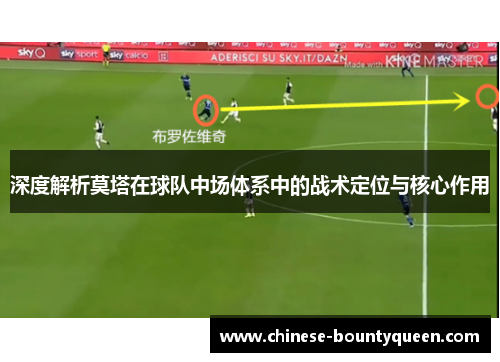 深度解析莫塔在球队中场体系中的战术定位与核心作用 深度解析莫塔在球队中场体系中的战术定位与核心作用