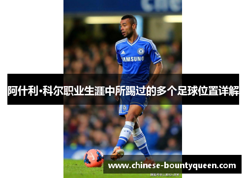 阿什利·科尔职业生涯中所踢过的多个足球位置详解