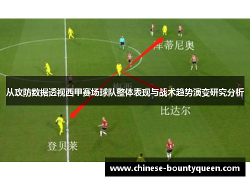 从攻防数据透视西甲赛场球队整体表现与战术趋势演变研究分析