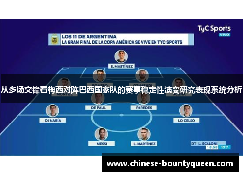 从多场交锋看梅西对阵巴西国家队的赛事稳定性演变研究表现系统分析