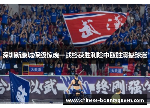 深圳新鹏城保级惊魂一战终获胜利险中取胜震撼球迷