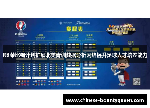 RB莱比锡计划扩展北美青训数据分析网络提升足球人才培养能力
